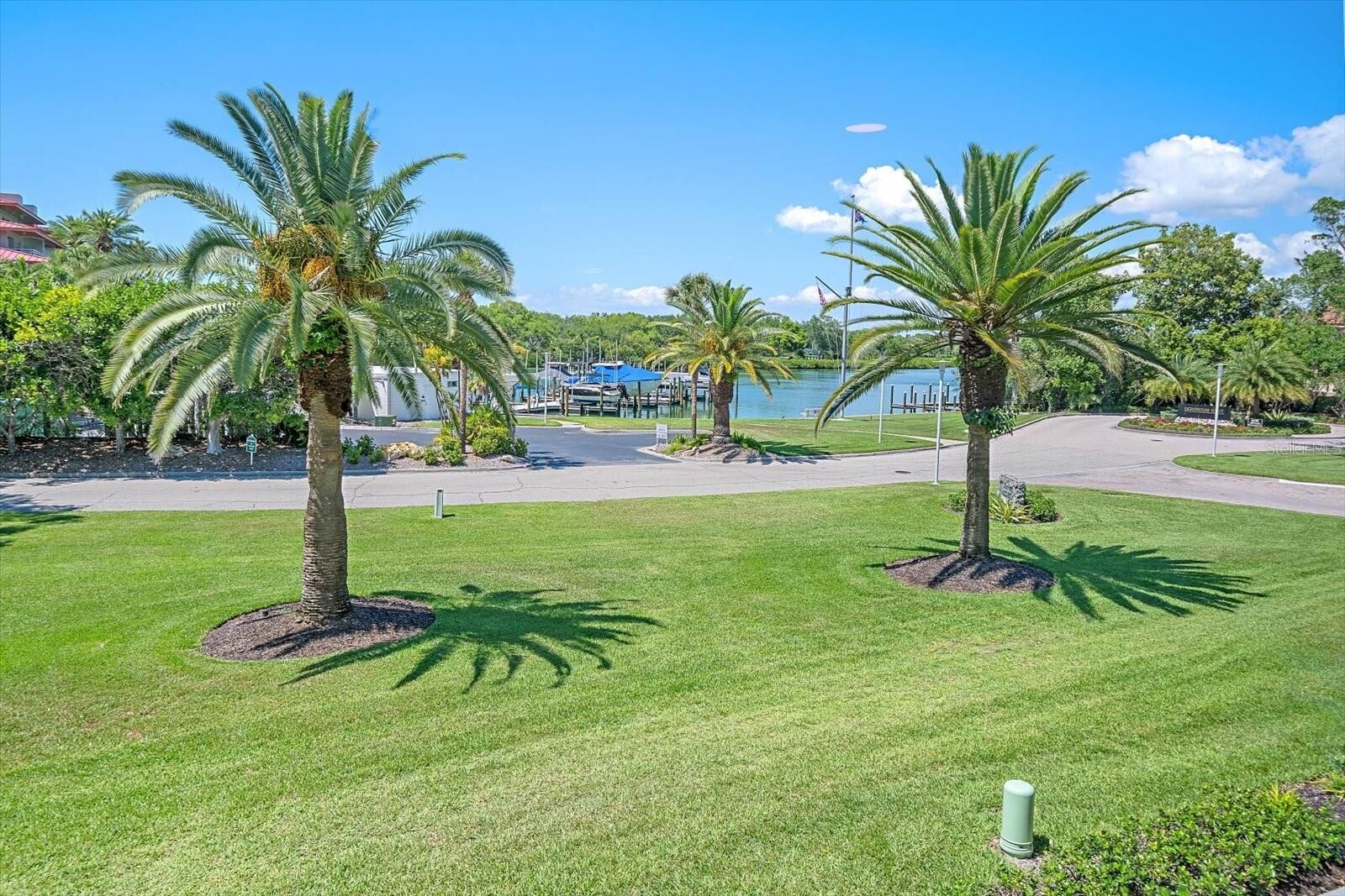 Property Photo:  100 Sands Point Road 225  FL 34228 
