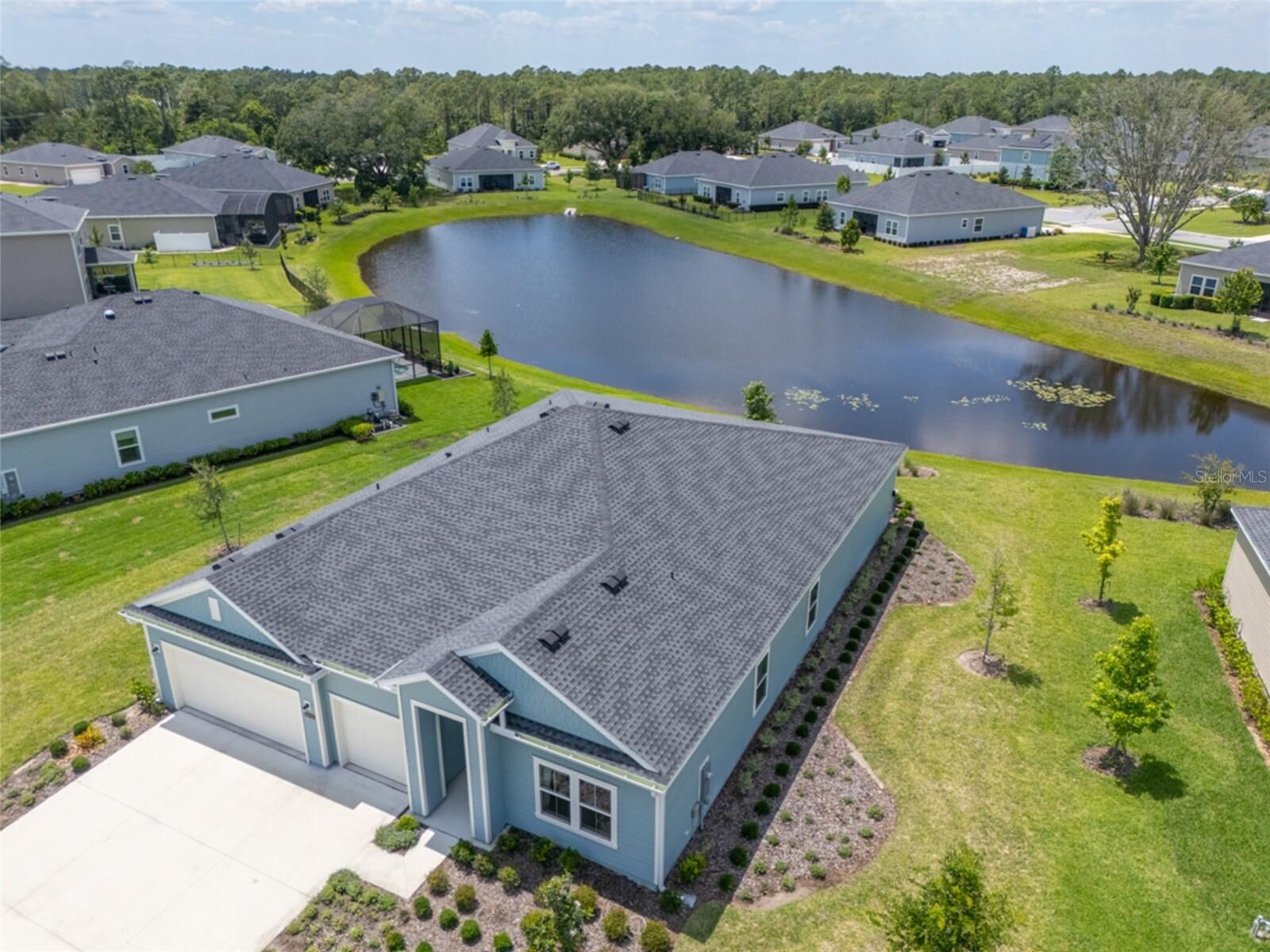 Property Photo: 4171 Acoma Drive FL 32174