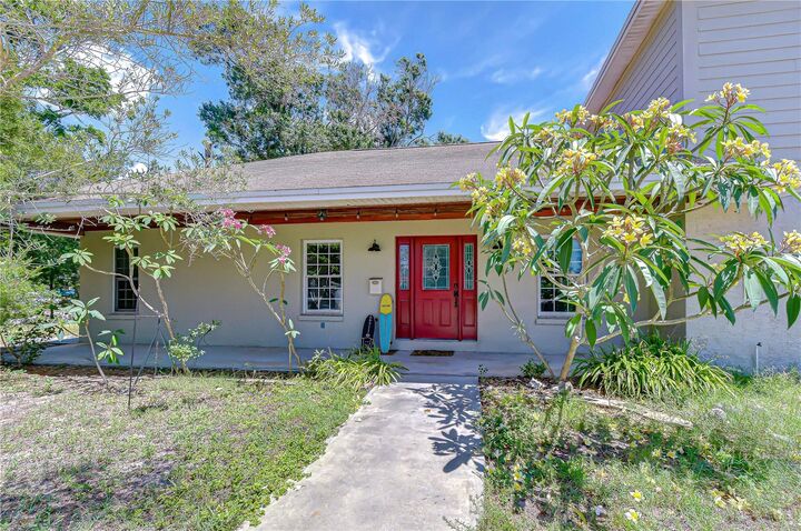 Property Photo:  3437 59th Street N  FL 33710 