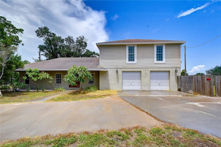 Property Photo:  3437 59th Street N  FL 33710 