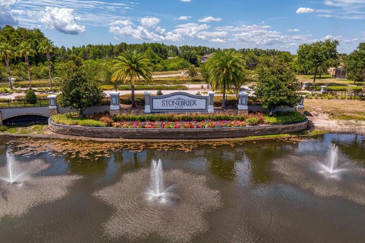 Property Photo: 3122 Majestic View Drive FL 33558