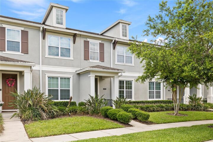 Property Photo:  15591 Honeybell Drive  FL 34787 