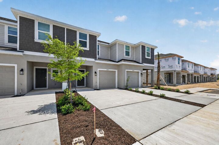 Property Photo: 10761 Eclipse Street FL 34241