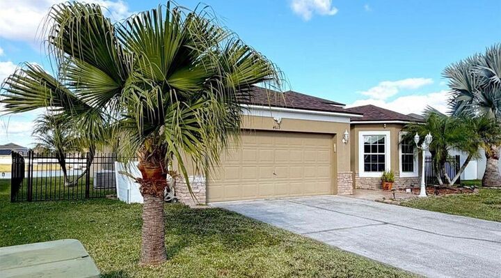 Property Photo:  4619 Cabalerro Trail  FL 34758 