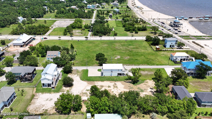 Property Photo:  107 Saint Joseph Street  MS 39576 
