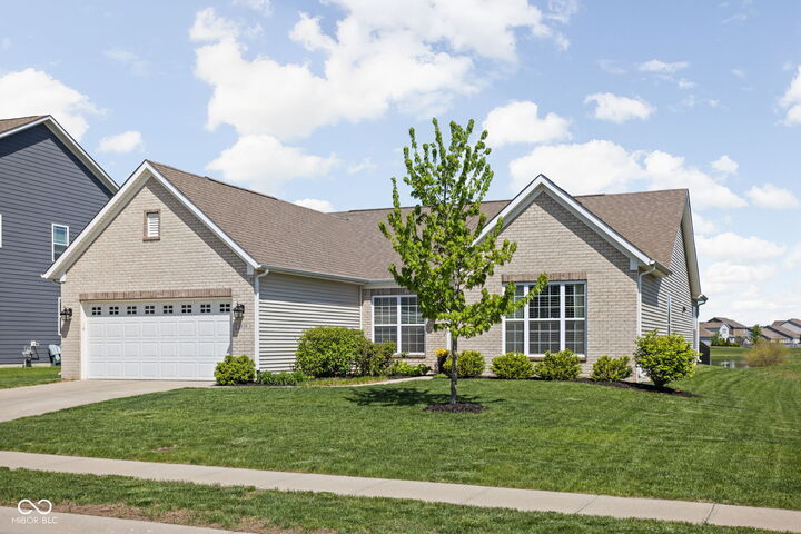 Property Photo:  8850 Wicklow Way  IN 46112 