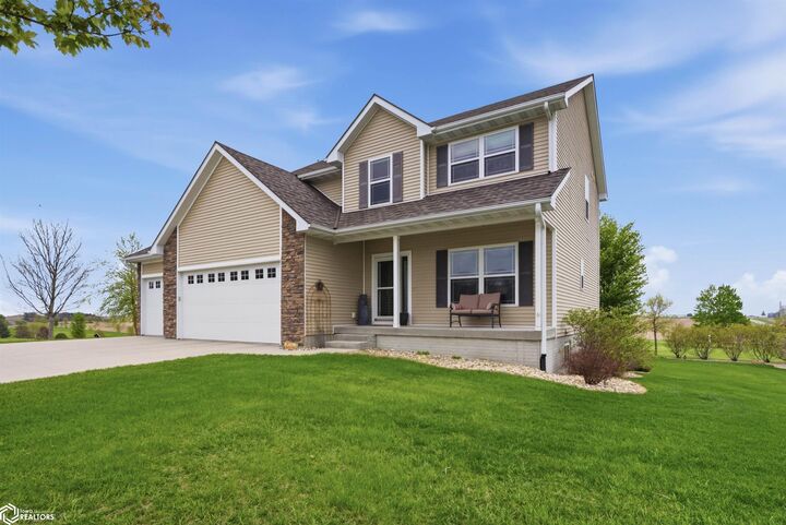 Property Photo:  24120 M Avenue 5  IA 50638 