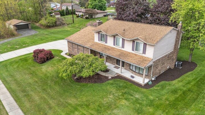 Property Photo:  55767 Sandy Lane  MI 48316 