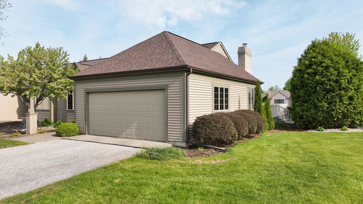 Property Photo:  5643 Firethorne Drive  MI 48706 