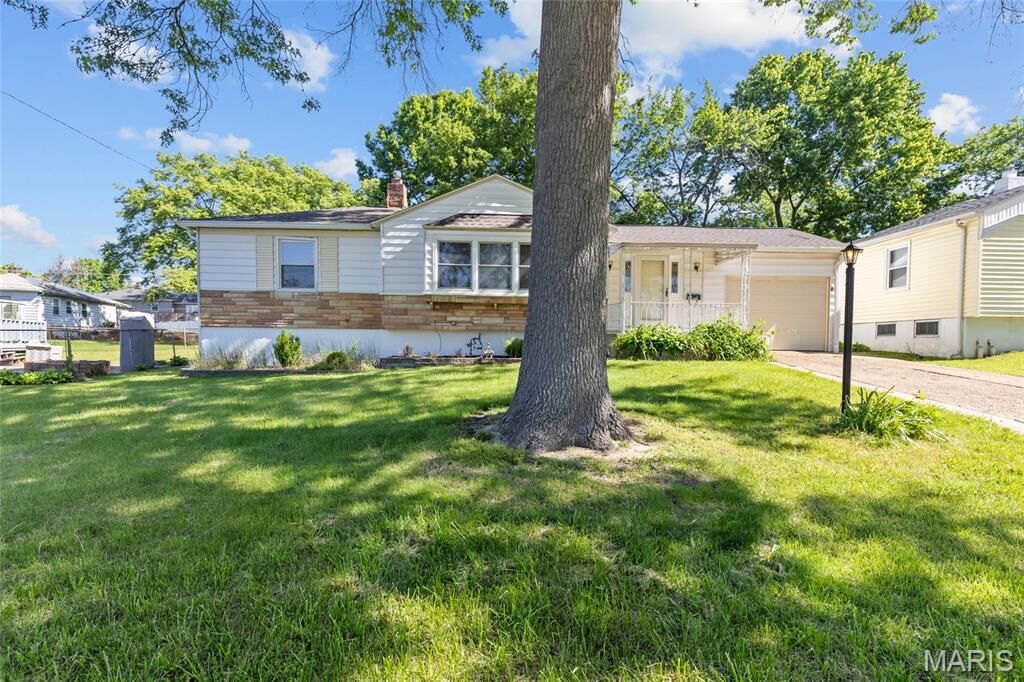 Property Photo:  9427 Atwood Drive  MO 63123 