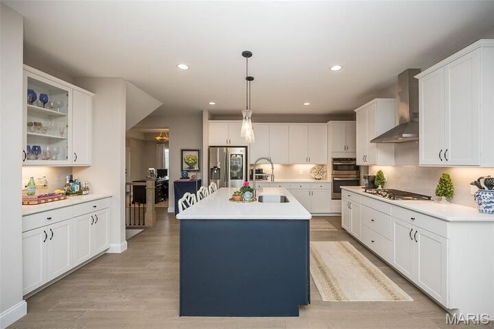 Property Photo:  3 Warchol Court  MO 63368 