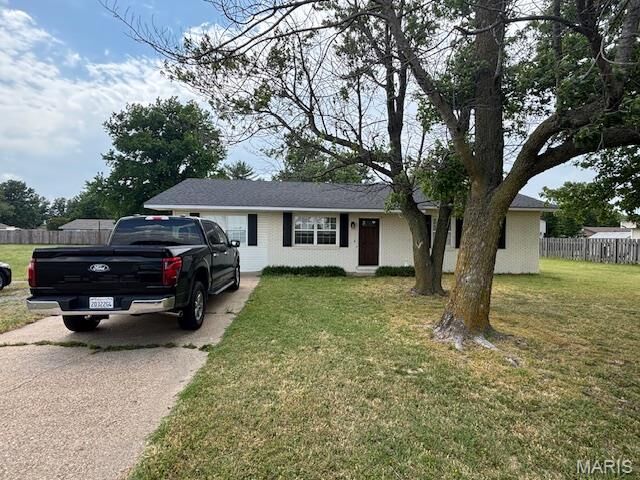 Property Photo: 39665 Bernard Road MO 63863
