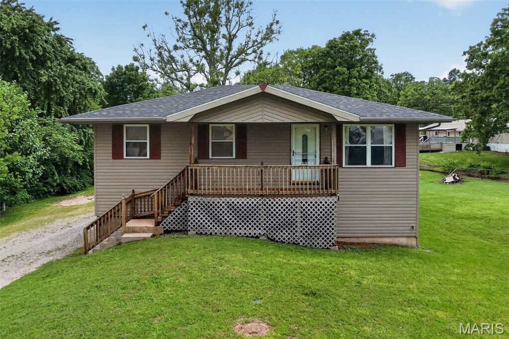 Property Photo: 22522 Gliding Hawk Lane MO 65536