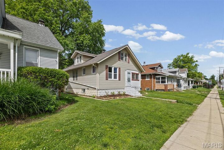 Property Photo:  1310 Raab Avenue  IL 62220 