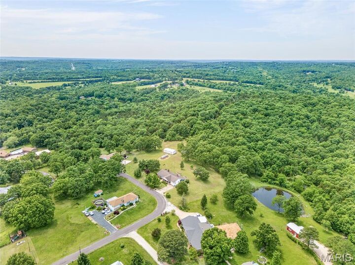 Property Photo:  1444 Yellow Rock  MO 63020 