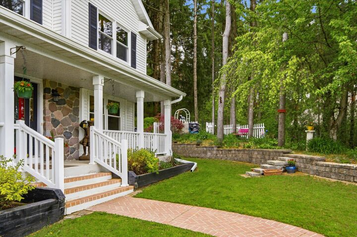 Property Photo: 835 Suhrke Rd WI 53073