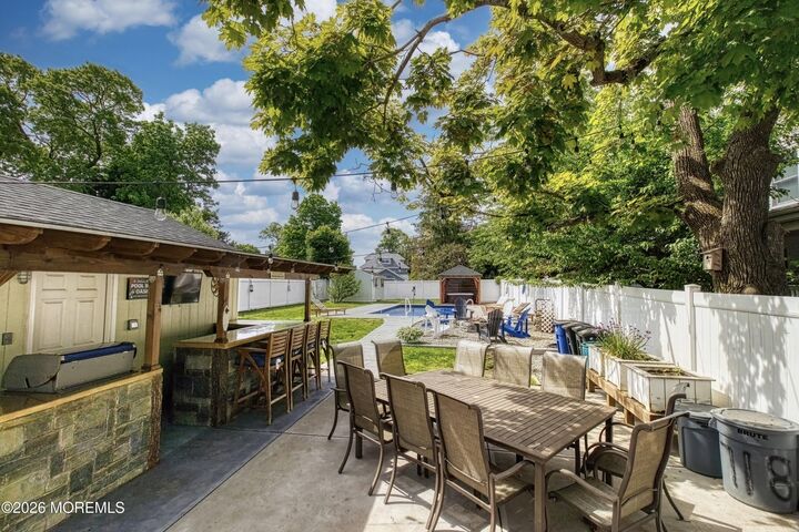 Property Photo: 718 McLean Avenue NJ 08742
