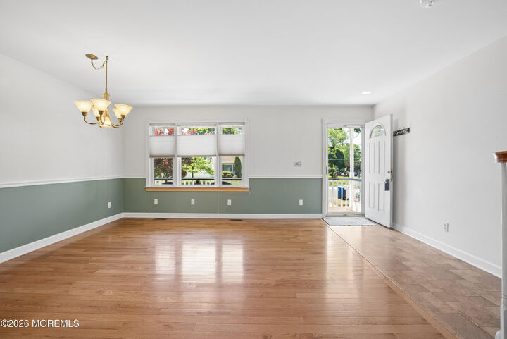 Property Photo:  83 Wilson Circle W  NJ 07701 
