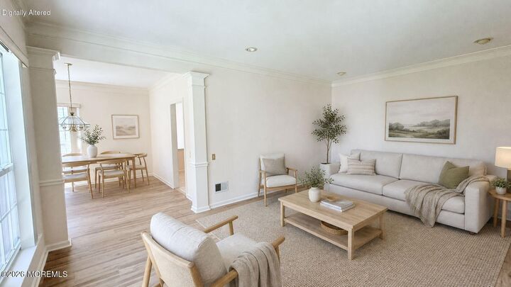Property Photo:  440 Bluebird Drive  NJ 08831 
