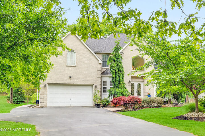 Property Photo:  651 Jackson Mills Road  NJ 08527 