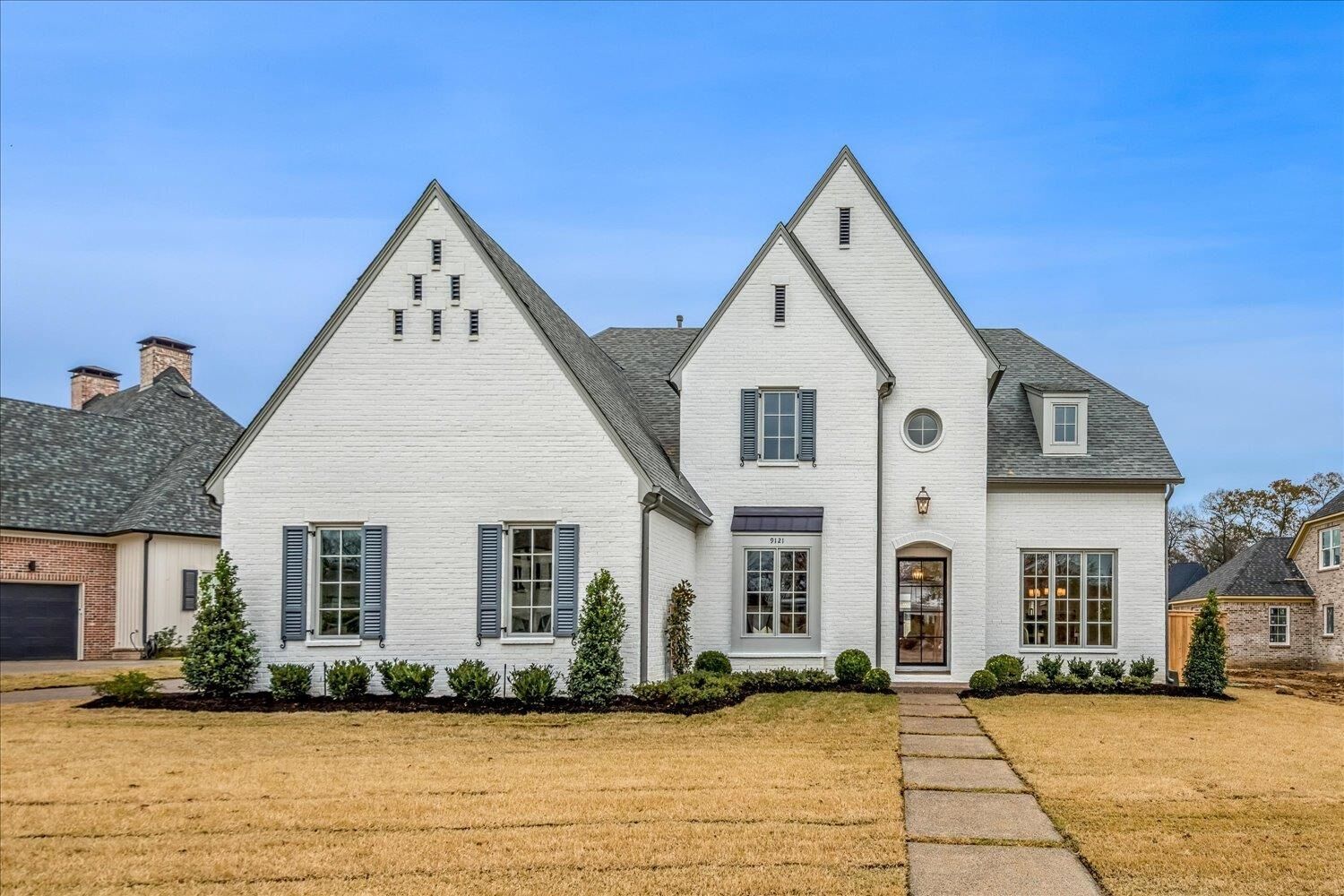 Property Photo:  9121 Cheatham Ln  TN 38138 