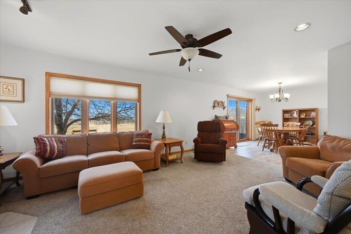 Property Photo:  304 Willow Drive  SD 57783 