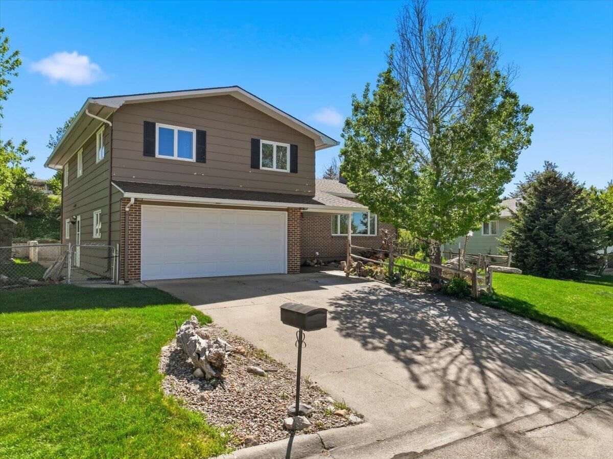 Property Photo:  135 Ash Street  SD 57783 