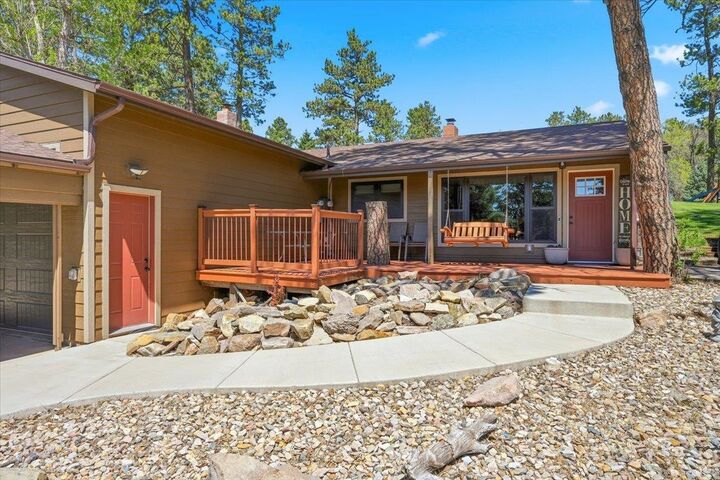 Property Photo:  20708 76 Loop  SD 57785 