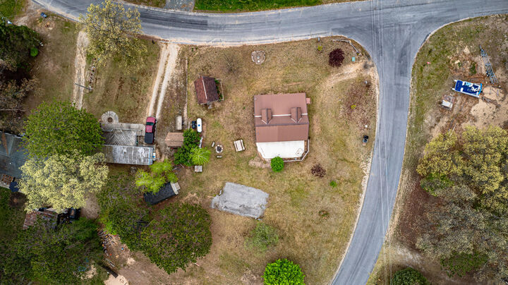 Property Photo:  1968 White Birch Drive  MI 49436 