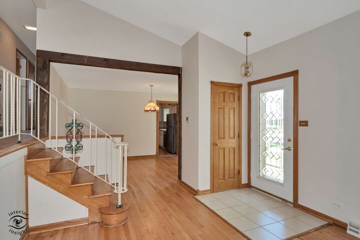 Property Photo:  5532 Oak Center Drive  IL 60453 
