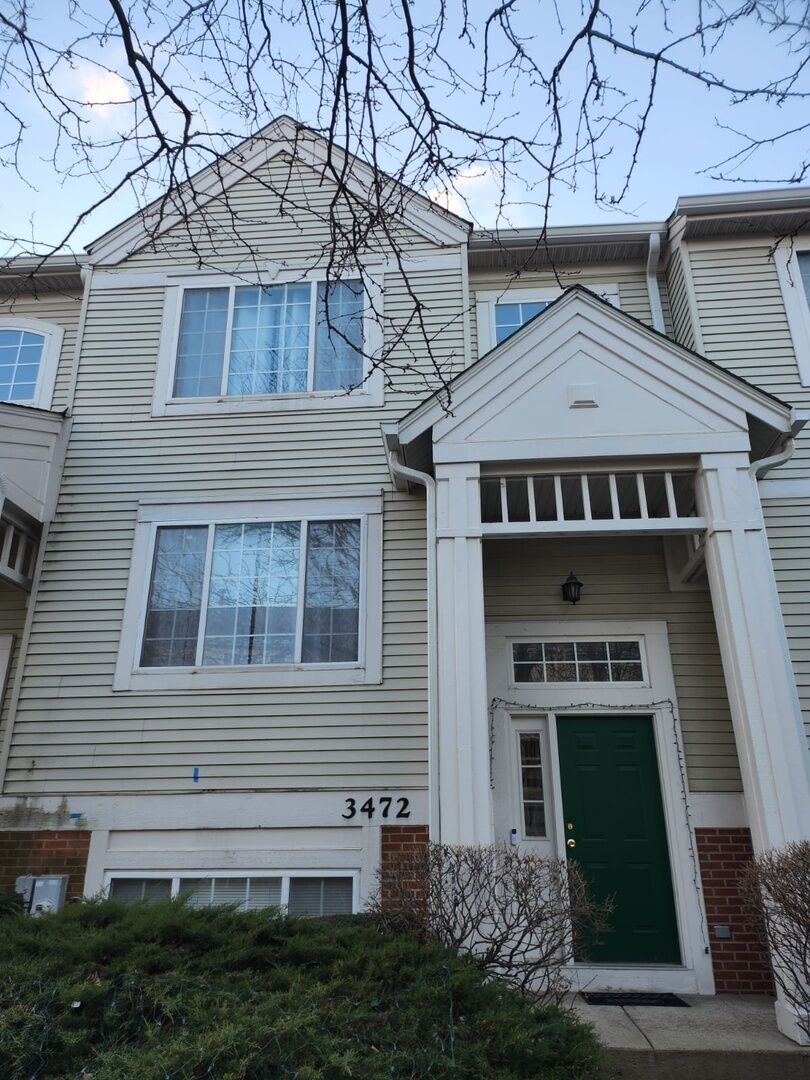 Property Photo: 3472 Ravinia Circle 3472 IL 60504