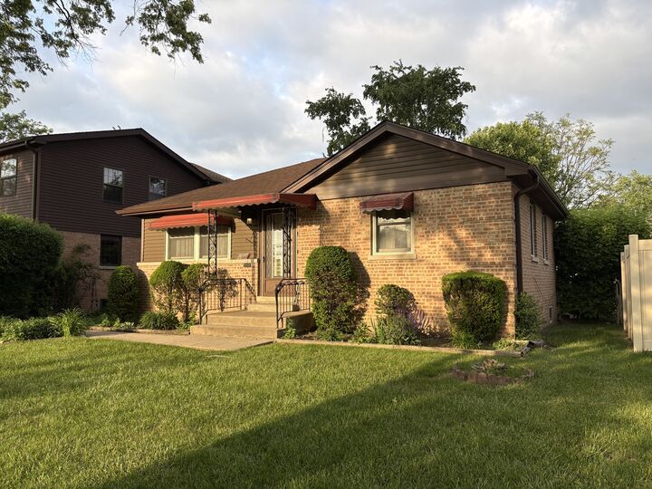 Property Photo:  9039 Austin Avenue  IL 60053 