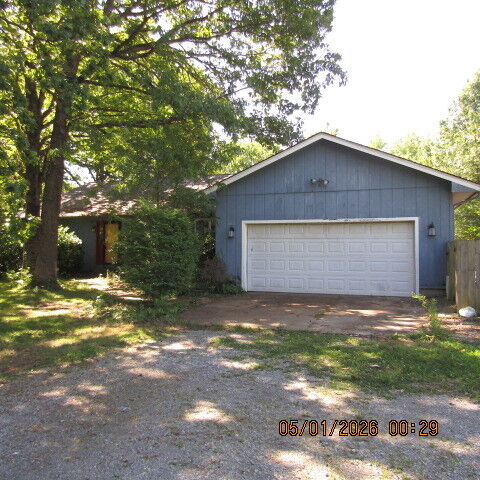 Property Photo: 13270 Harmony Church Road IL 62896