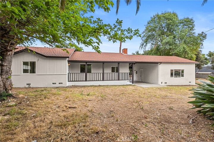 Property Photo:  736 N Walnut  CA 91773 