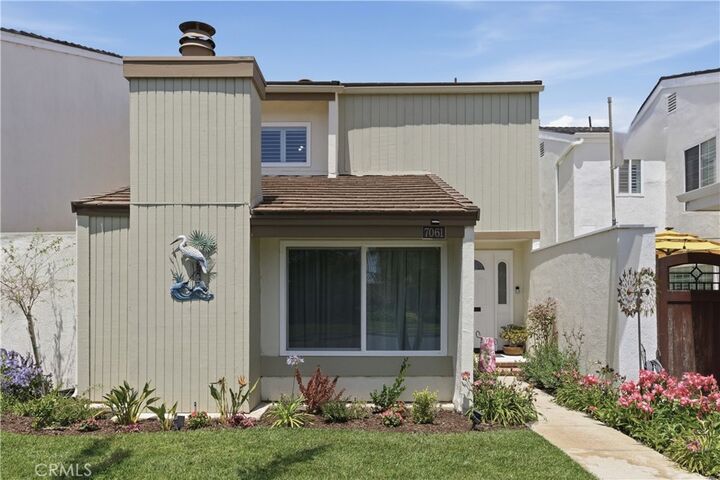 Property Photo:  7061 Island Village  CA 90803 