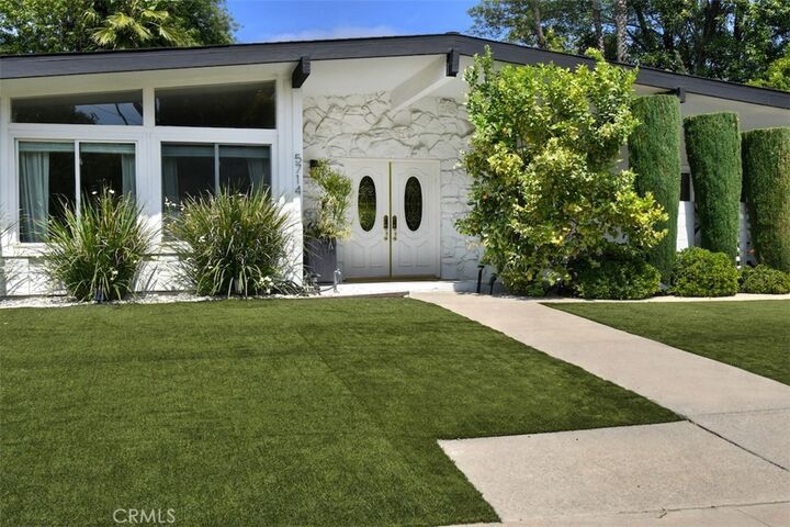 Property Photo:  5714 Wilhelmina  CA 91367 