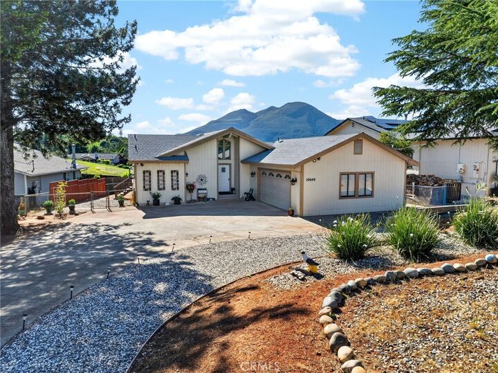 Property Photo:  10648 Sunset Ridge  CA 95451 