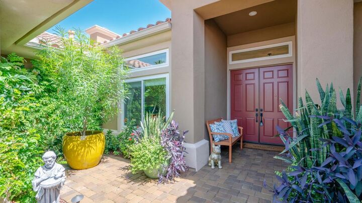 Property Photo:  78561 Gorham Lane  CA 92211 