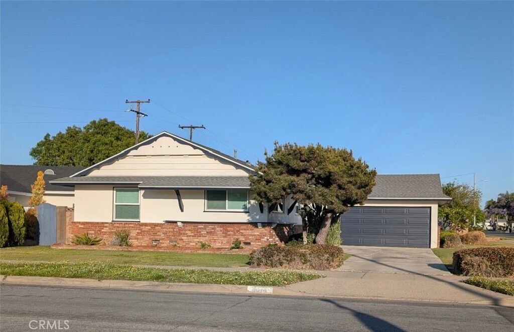 Property Photo:  3074 Warren  CA 92626 