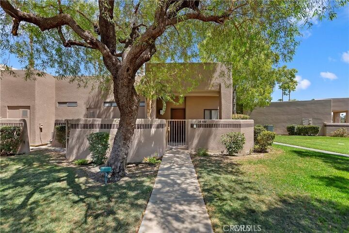 Property Photo:  28984 Desert Princess Drive  CA 92234 