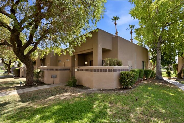 Property Photo:  28984 Desert Princess Drive  CA 92234 