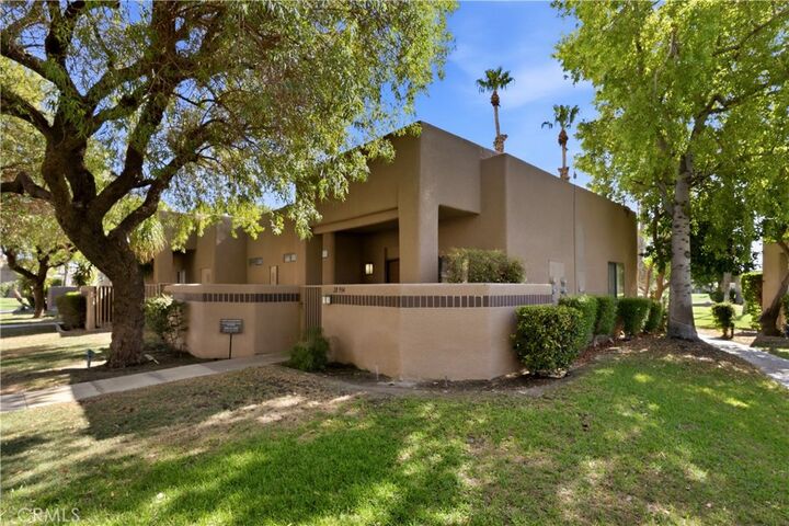 Property Photo: 28984 Desert Princess Drive CA 92234