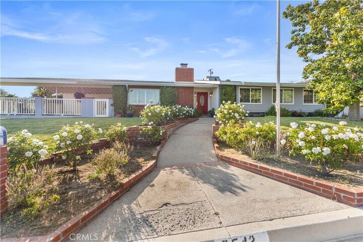 Property Photo:  3542 Sage Lane  CA 92404 