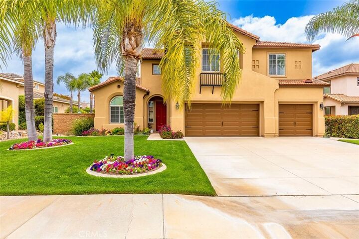 Property Photo:  43922 Country Ridge Court  CA 92592 