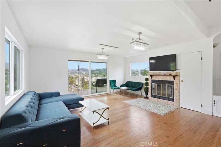 Property Photo:  1745 College View Place  CA 90041 