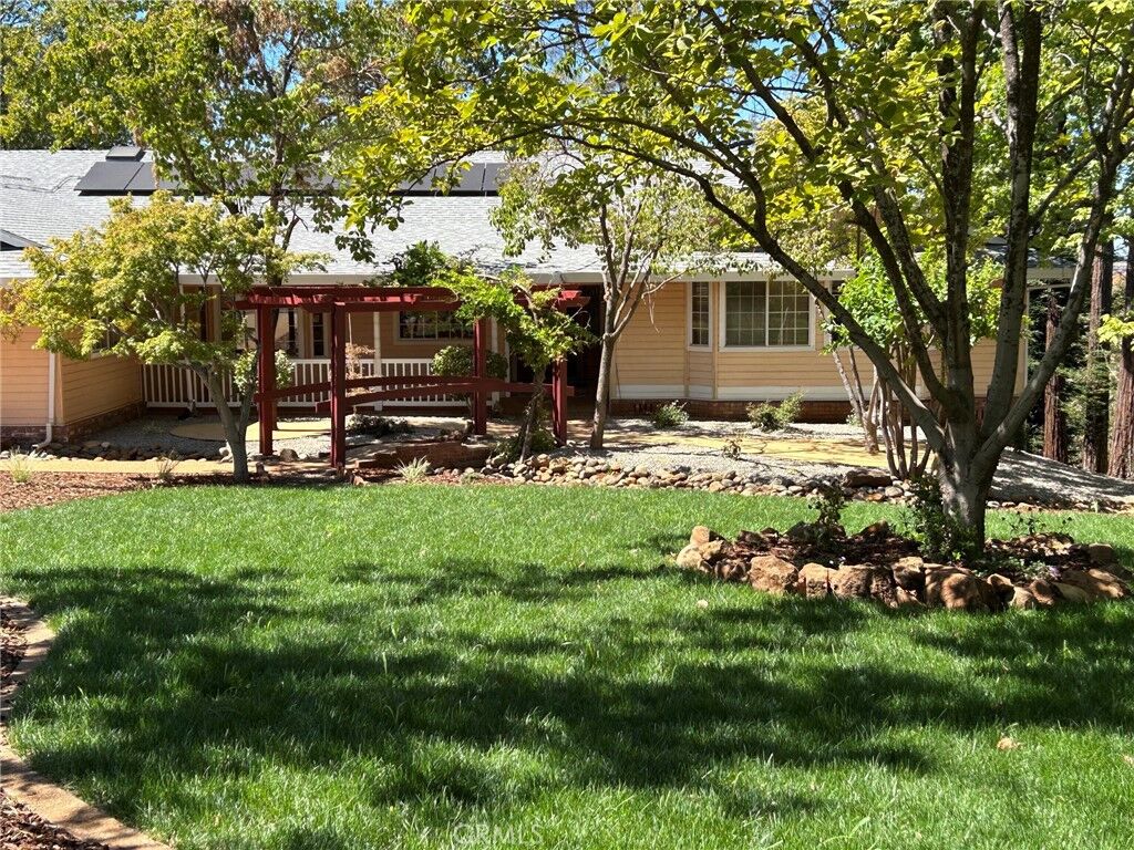 Property Photo:  87 Valley View Drive  CA 95969 