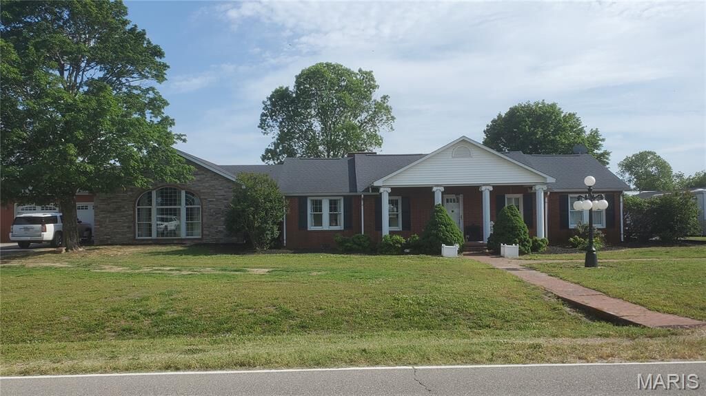 Property Photo: 763 N Highway Cc MO 63823