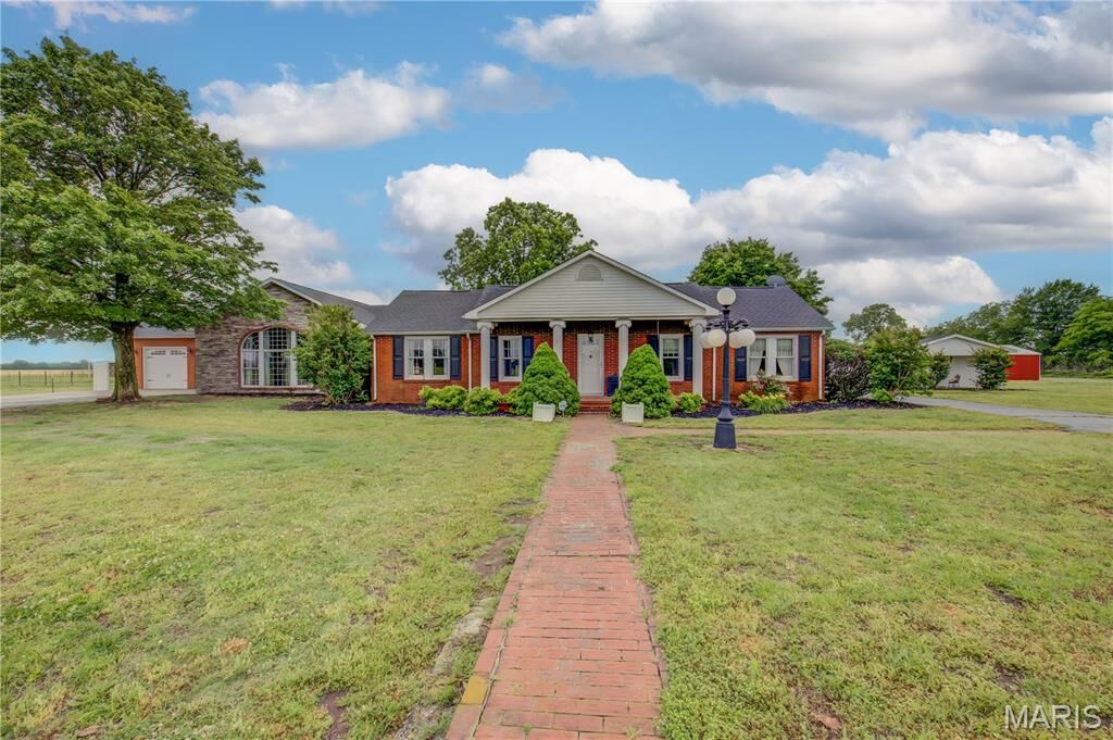 Property Photo:  763 N Highway Cc  MO 63823 
