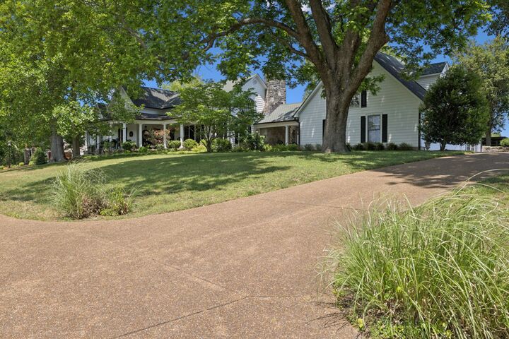 Property Photo:  4929 Snow Creek Rd  TN 38482 