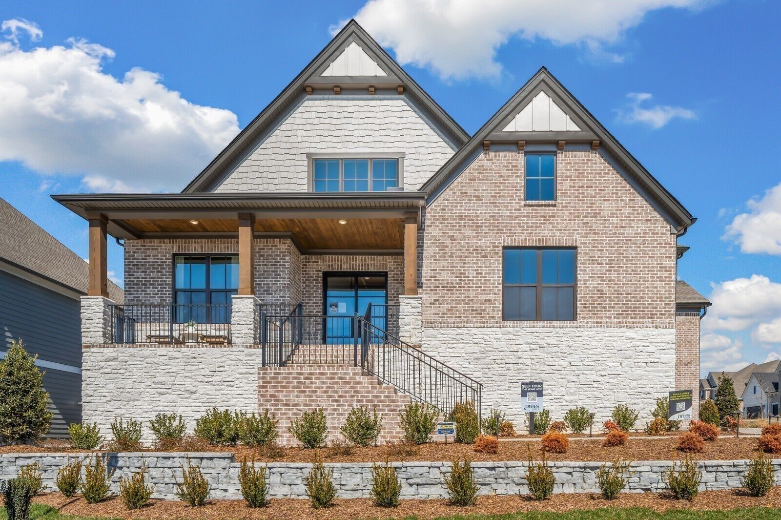 Property Photo:  7291 Woodruff Dr  TN 37062 